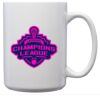 15 oz Ceramic Mug Thumbnail