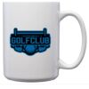 15 oz Ceramic Mug Thumbnail