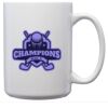 15 oz Ceramic Mug Thumbnail