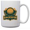 15 oz Ceramic Mug Thumbnail