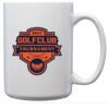 15 oz Ceramic Mug Thumbnail
