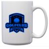 15 oz Ceramic Mug Thumbnail