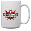 15 oz Ceramic Mug Thumbnail