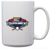 15 oz Ceramic Mug Thumbnail