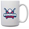 15 oz Ceramic Mug Thumbnail