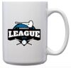 15 oz Ceramic Mug Thumbnail