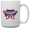 15 oz Ceramic Mug Thumbnail