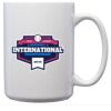 15 oz Ceramic Mug Thumbnail