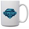 15 oz Ceramic Mug Thumbnail