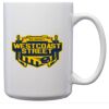 15 oz Ceramic Mug Thumbnail