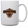 15 oz Ceramic Mug Thumbnail
