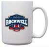 15 oz Ceramic Mug Thumbnail
