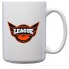 15 oz Ceramic Mug Thumbnail