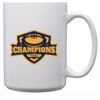 15 oz Ceramic Mug Thumbnail
