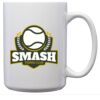 15 oz Ceramic Mug Thumbnail