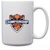 15 oz Ceramic Mug Thumbnail