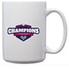 15 oz Ceramic Mug Thumbnail