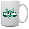 15 oz Ceramic Mug Thumbnail