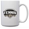 15 oz Ceramic Mug Thumbnail