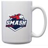 15 oz Ceramic Mug Thumbnail