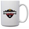 15 oz Ceramic Mug Thumbnail