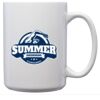 15 oz Ceramic Mug Thumbnail