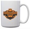 15 oz Ceramic Mug Thumbnail