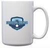 15 oz Ceramic Mug Thumbnail