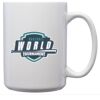 15 oz Ceramic Mug Thumbnail