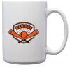 15 oz Ceramic Mug Thumbnail