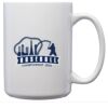 15 oz Ceramic Mug Thumbnail