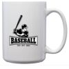 15 oz Ceramic Mug Thumbnail
