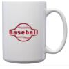 15 oz Ceramic Mug Thumbnail