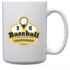 15 oz Ceramic Mug Thumbnail