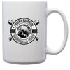 15 oz Ceramic Mug Thumbnail