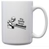 15 oz Ceramic Mug Thumbnail