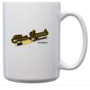 15 oz Ceramic Mug Thumbnail