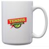 15 oz Ceramic Mug Thumbnail