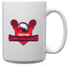 15 oz Ceramic Mug Thumbnail