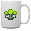 15 oz Ceramic Mug Thumbnail