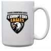 15 oz Ceramic Mug Thumbnail