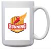15 oz Ceramic Mug Thumbnail