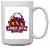 15 oz Ceramic Mug Thumbnail