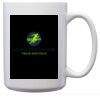 15 oz Ceramic Mug Thumbnail