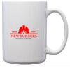 15 oz Ceramic Mug Thumbnail