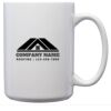 15 oz Ceramic Mug Thumbnail