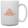 15 oz Ceramic Mug Thumbnail