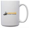 15 oz Ceramic Mug Thumbnail