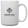 15 oz Ceramic Mug Thumbnail