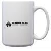15 oz Ceramic Mug Thumbnail